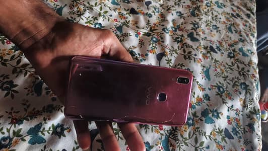 Vivo Y85