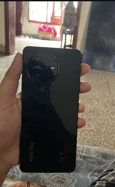VGO TEL Note 24