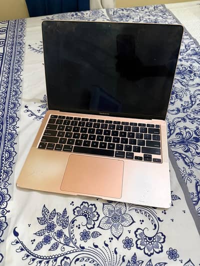 MacBook Air M1 (Base) - Works as Mac Mini / Donor Machine For Parts