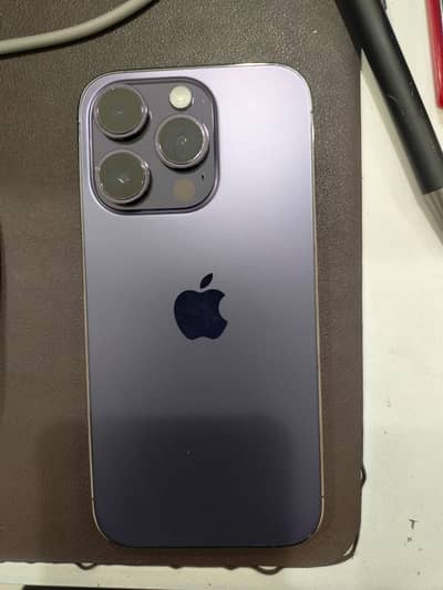 Apple iPhone 14 Pro