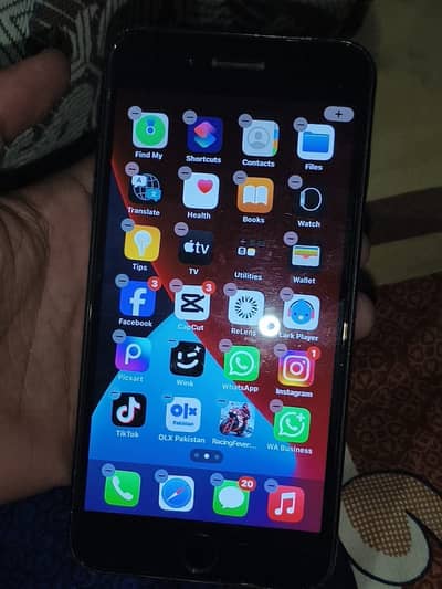 Apple iPhone 7 Plus