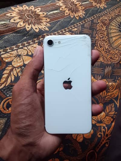 Apple iPhone SE