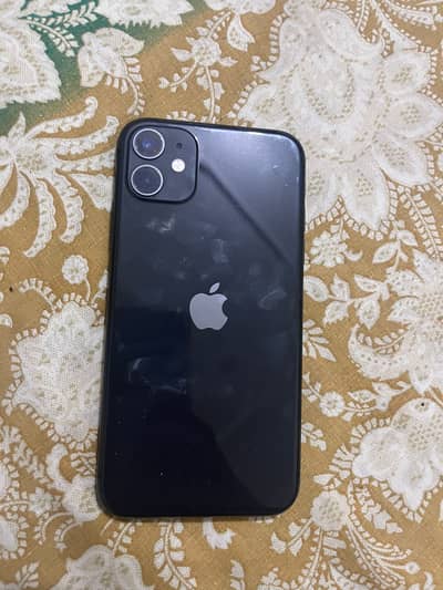 Apple iPhone 11