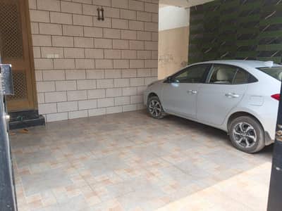 spacious house used by Doctor family