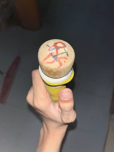 JD original bat , coconut wood ,new condition only serious buyer