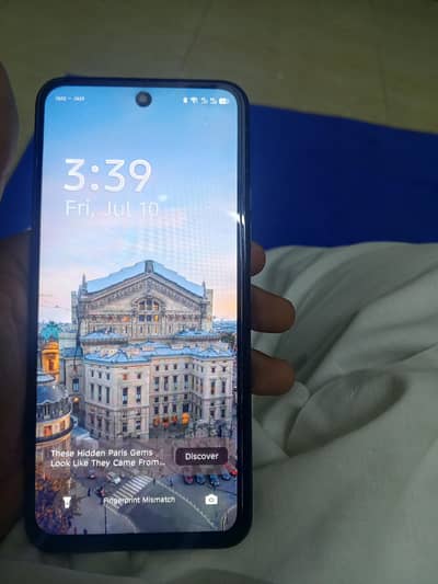 Tecno Spark 40c