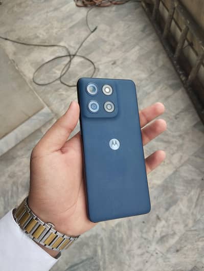 Motorola Moto G Stylus 2025 8+8gb ram 128 memory (non pta)