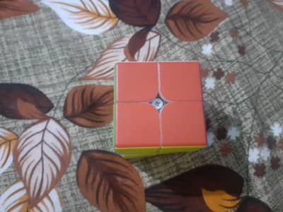 Bundle of rubik's cube
