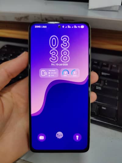 Xiaomi Redmi Note 14 8/256