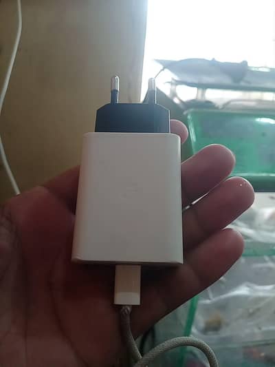 google pixel 7pro charger