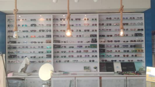 optical furniture for sale