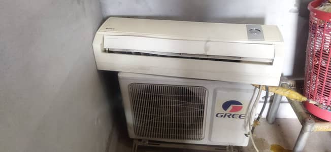 Gree AC