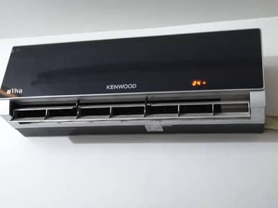 Kenwood 1.5-Ton AC