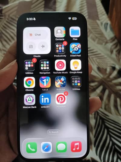 Apple iPhone 15 Pro