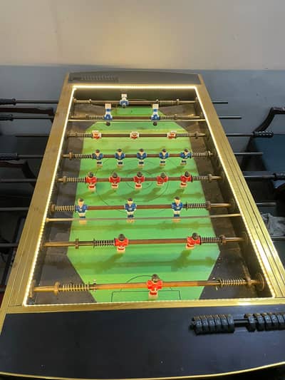 Good Condition Game