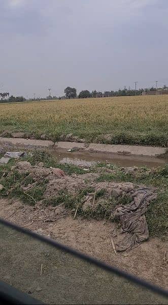 12 kanal zameen for future investment