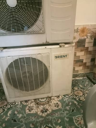 Ac for sell