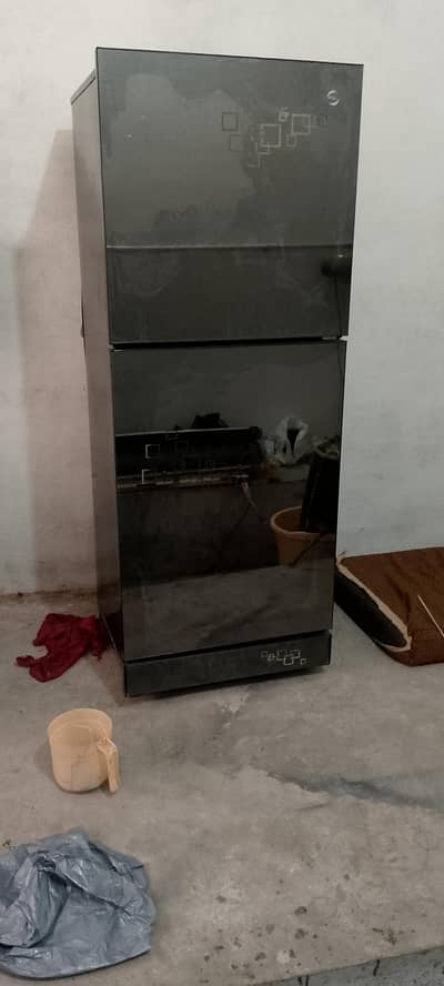 PRGD 120 REFRIGERATOR PEL