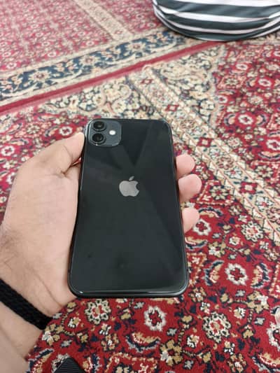 Apple iPhone 11 exchange ho jayega