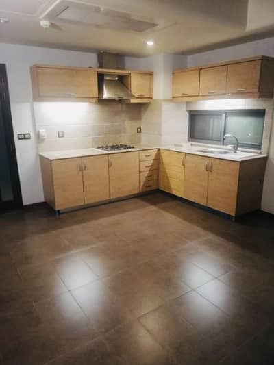 Beautiful 1Bed Apartment Available For Rent In Silver Oaks F-10