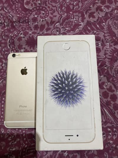 Apple iPhone 6