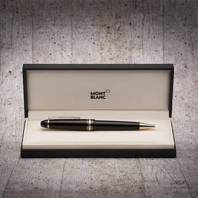 Mont Blanc Meisterstück LeGrand 161 Ballpoint Pen