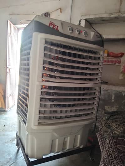 100% ok air cooler coper bilkul New