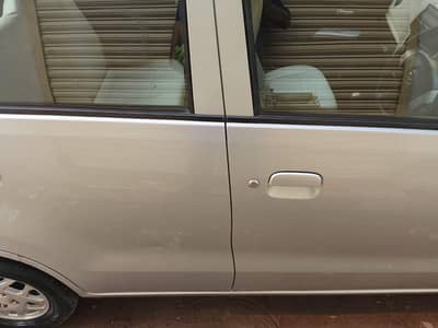 Suzuki Wagon R 2018