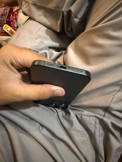 Apple iPhone 15 Pro Max