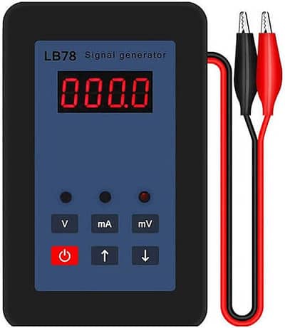 LB-78 Signal Generator In Pakistan