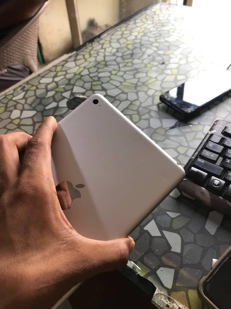 ipad 4 generation 4