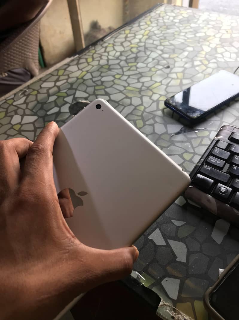 ipad 4 generation 7