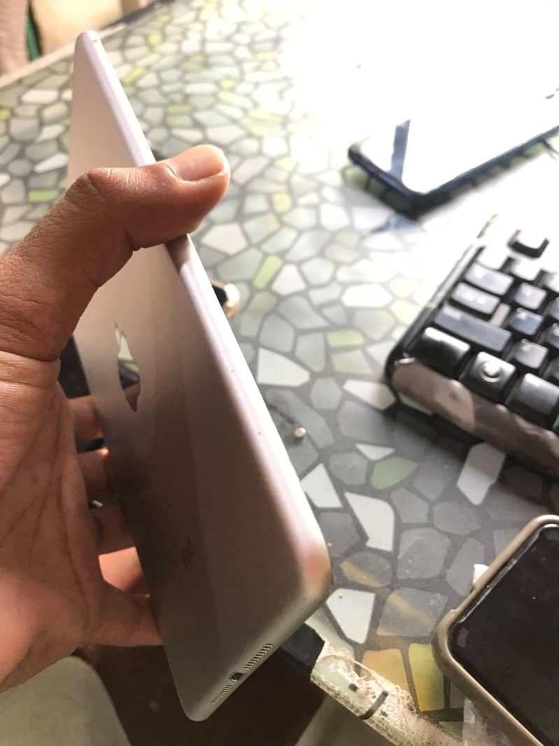 ipad 4 generation 8