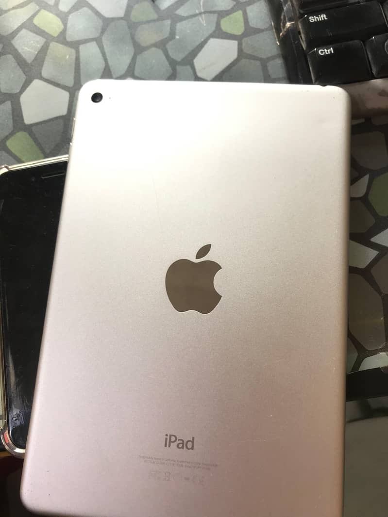 ipad 4 generation 9