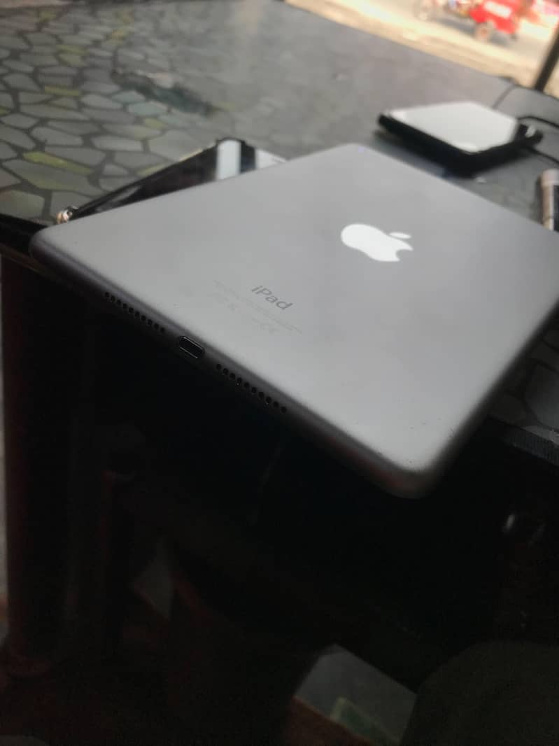 ipad 4 generation 11