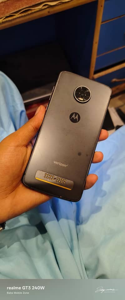 Motorola Z4 4/128 Non PTA