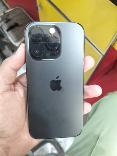 Apple iPhone 14 Pro