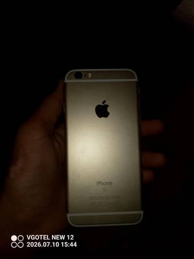 Apple iPhone 6S