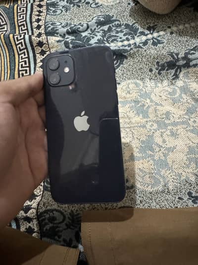 Apple iPhone 12
