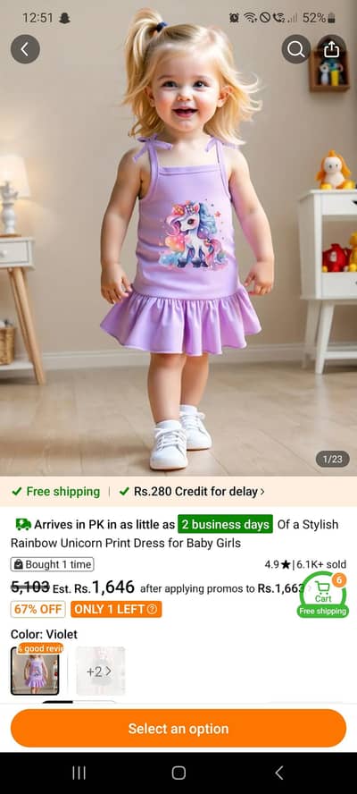 Branded/Temu kids cloths