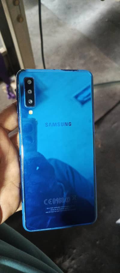 Samsung Galaxy A7