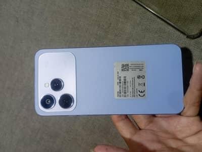 Tecno spark 40