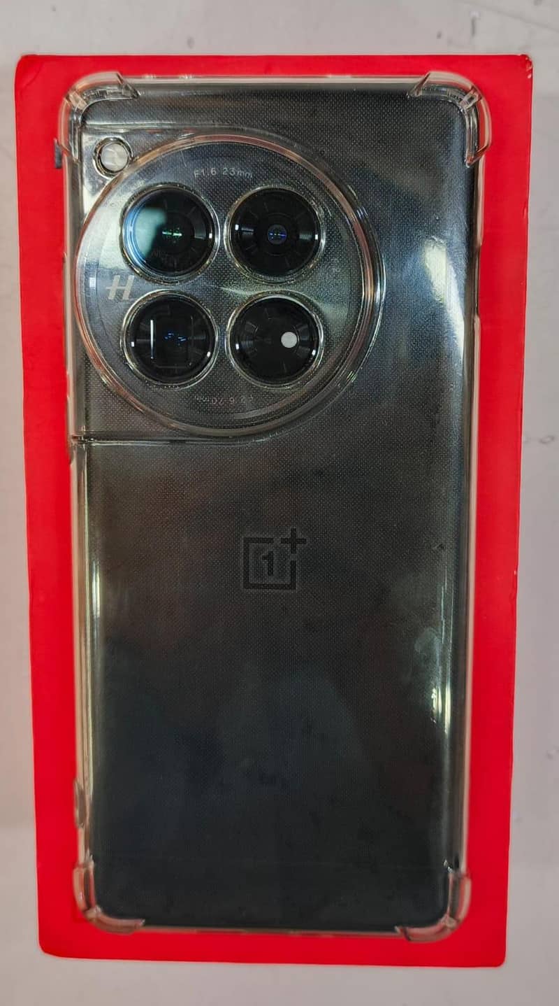 One Plus 12 4