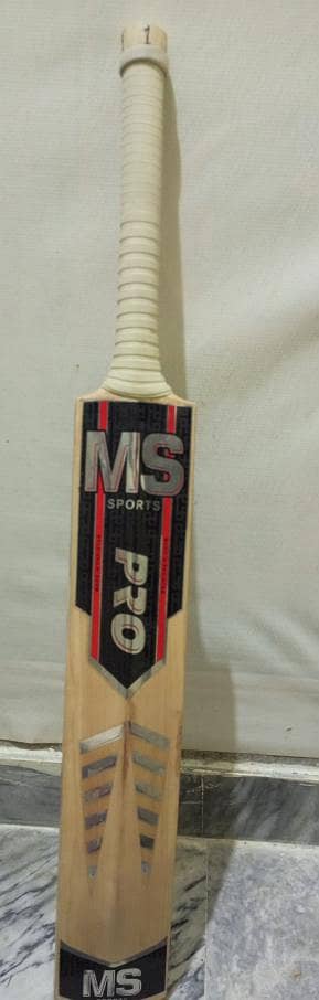 Complete Hard Ball Cricket Kit