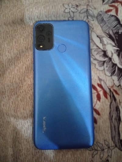 Sparx Neo 7 Pro