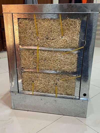 Air cooler brand new