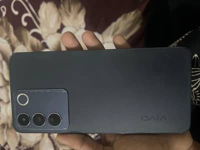 Vivo V27e