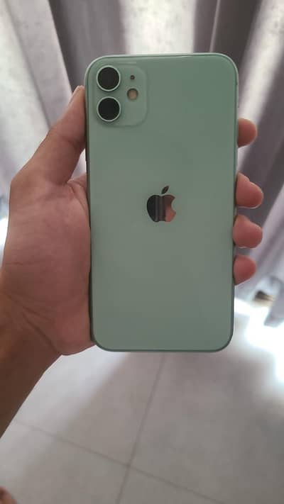 Iphone 11 pta approved