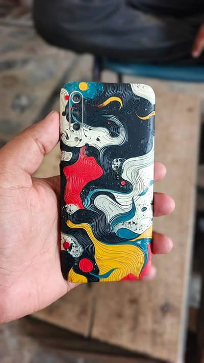 Xiaomi Mi A3 Exchange Possible