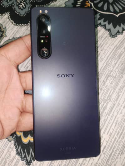 Sony 1 III